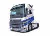 Italeri 3970 Volvo FH16 Medium Roof 1/24
